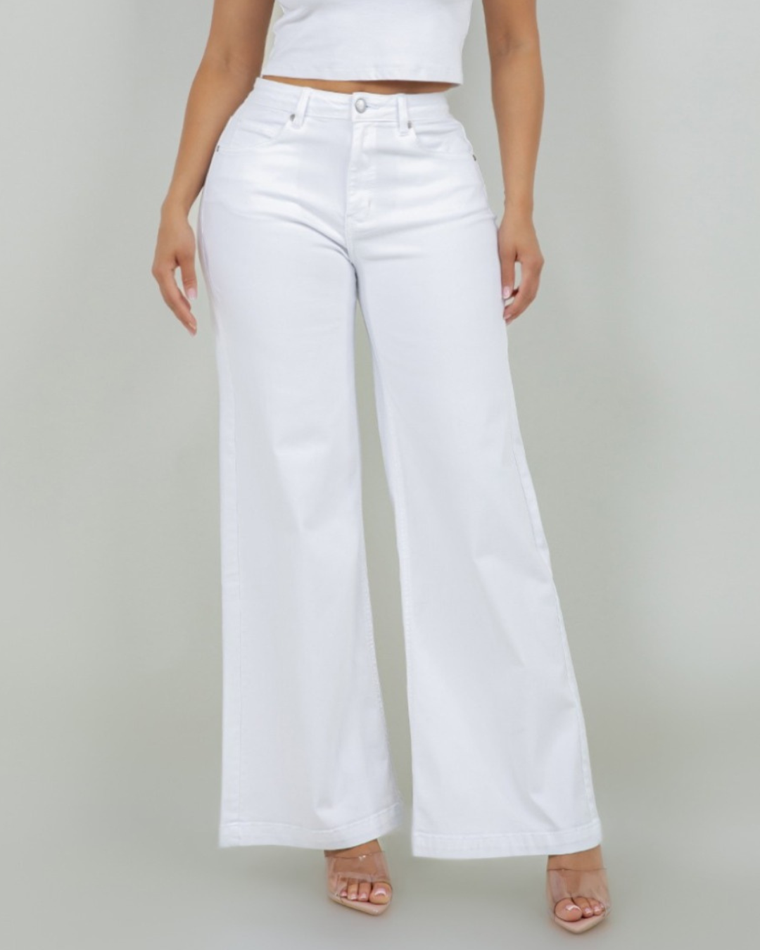 JEANS ENCORE PALAZZO