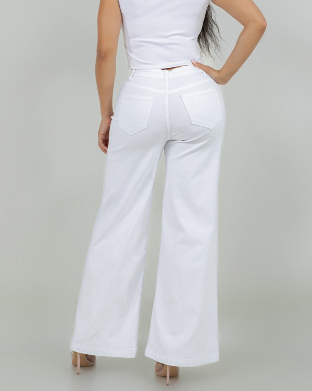 JEANS ENCORE PALAZZO