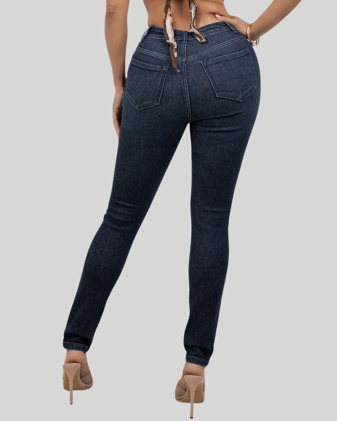 JEANS ENCORE SKINNY