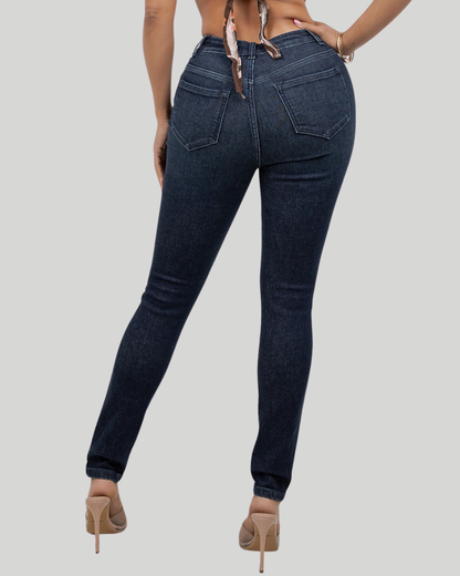JEANS ENCORE SKINNY