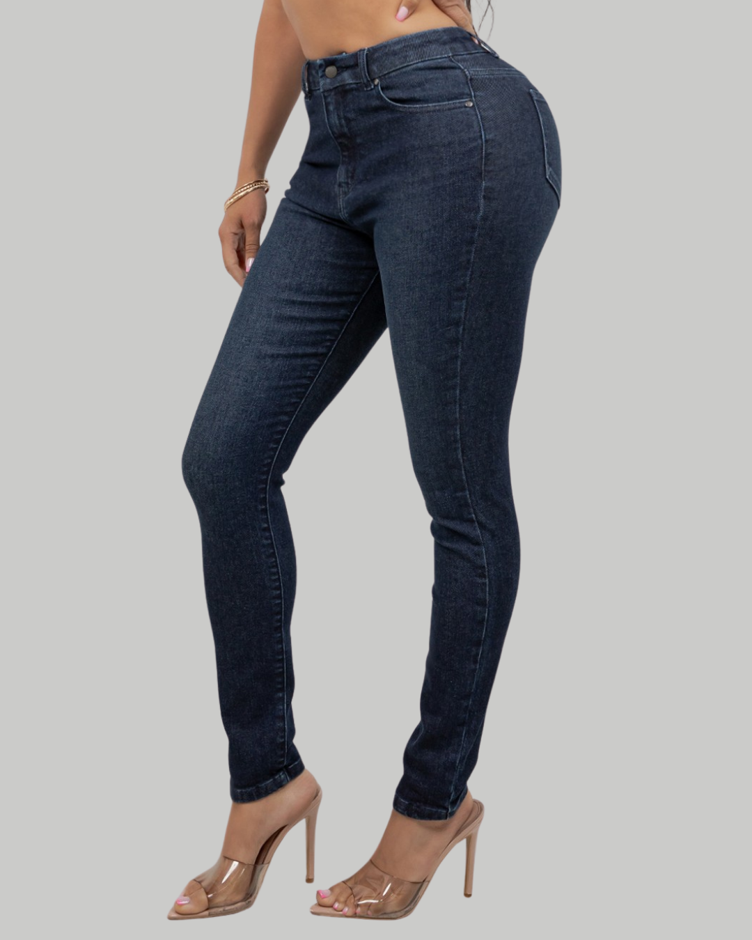 JEANS ENCORE SKINNY