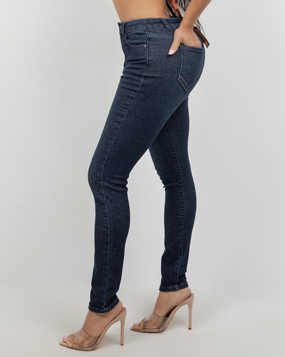JEANS ENCORE SKINNY