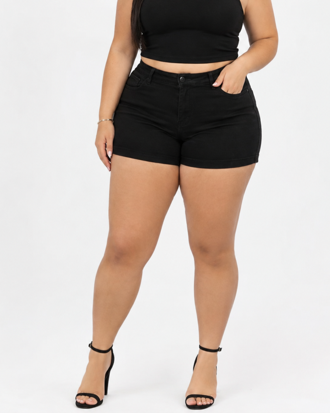 SHORT ENCORE PLUS
