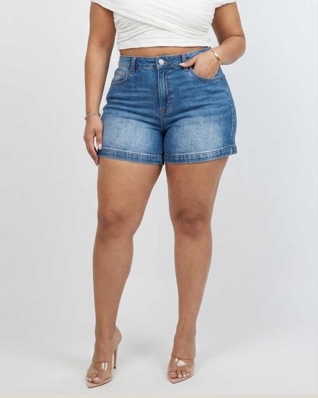 SHORT ENCORE PLUS