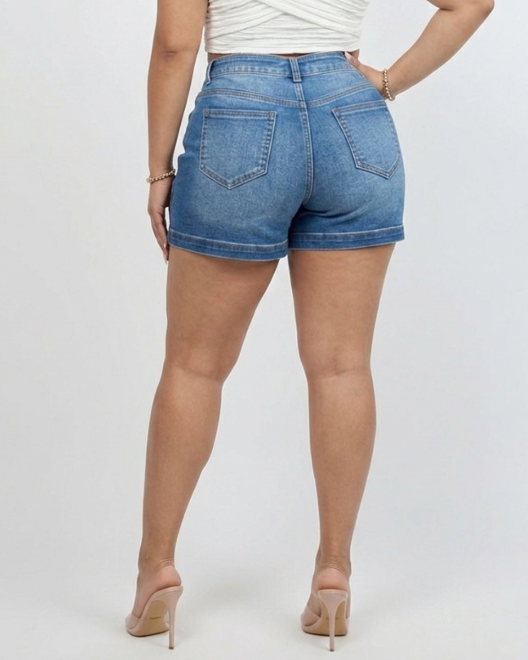 SHORT ENCORE PLUS
