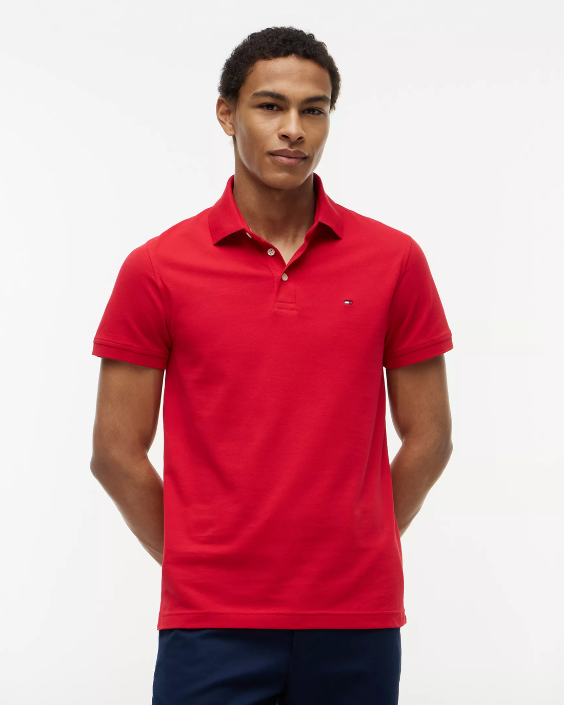 POLO TOMMY HILFIGER