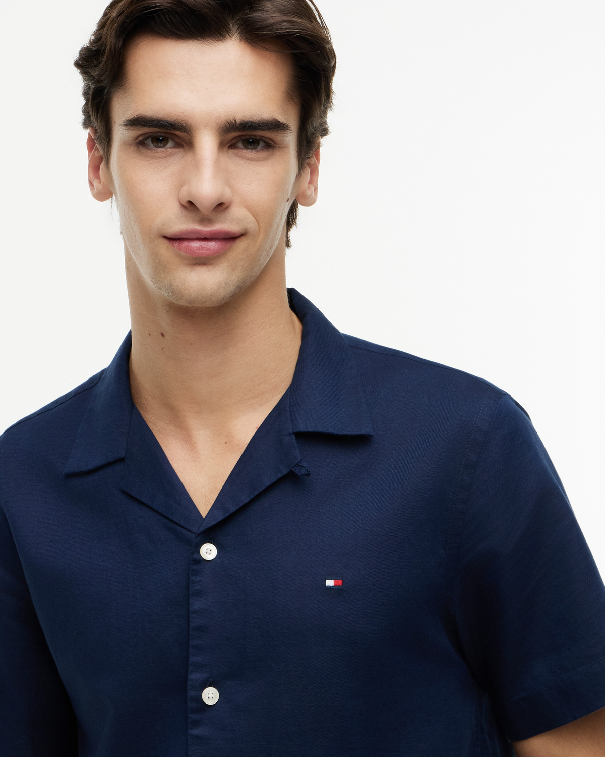CAMISA TOMMY HILFIGER REGULAR FIT