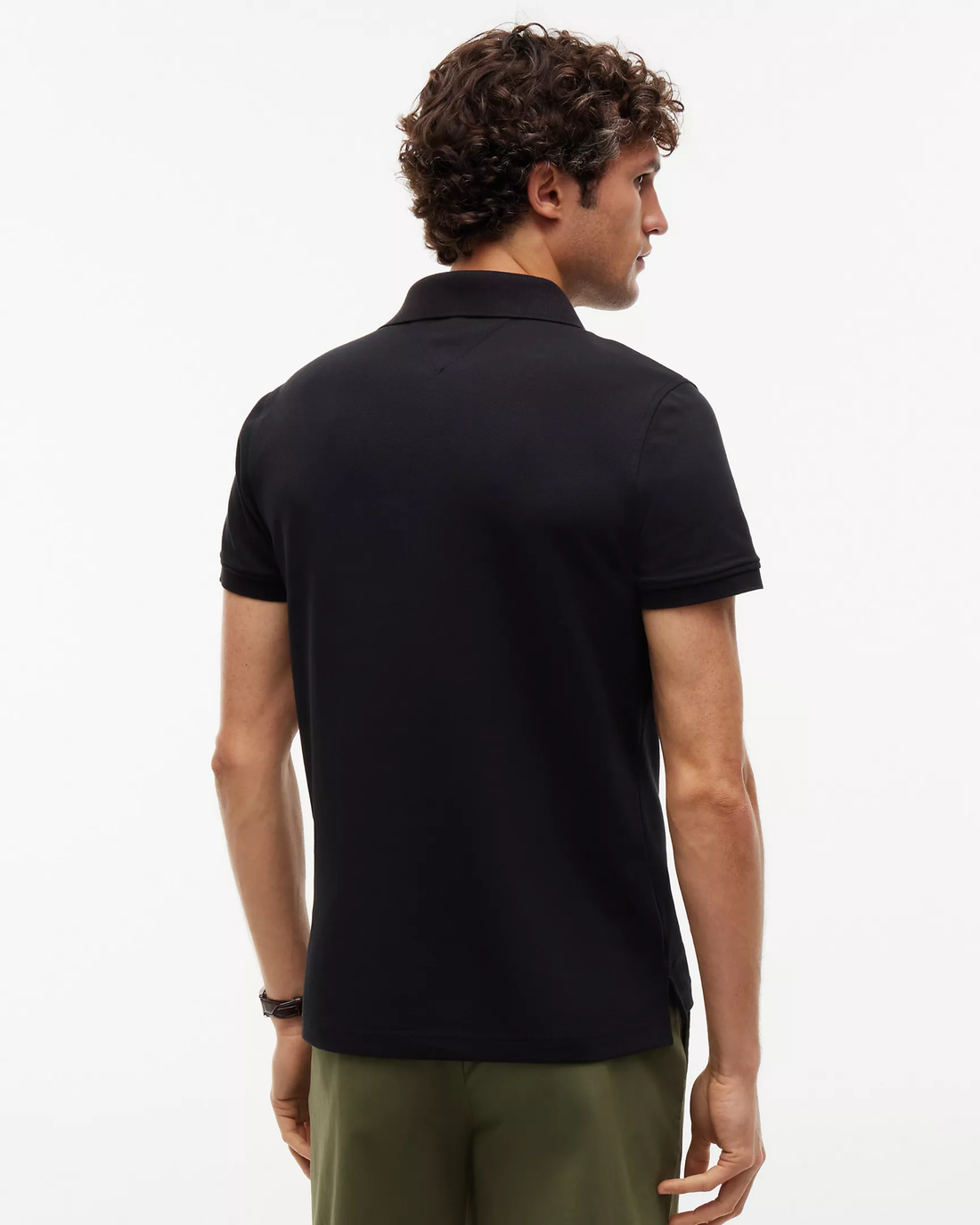 POLO TOMMY HILFIGER