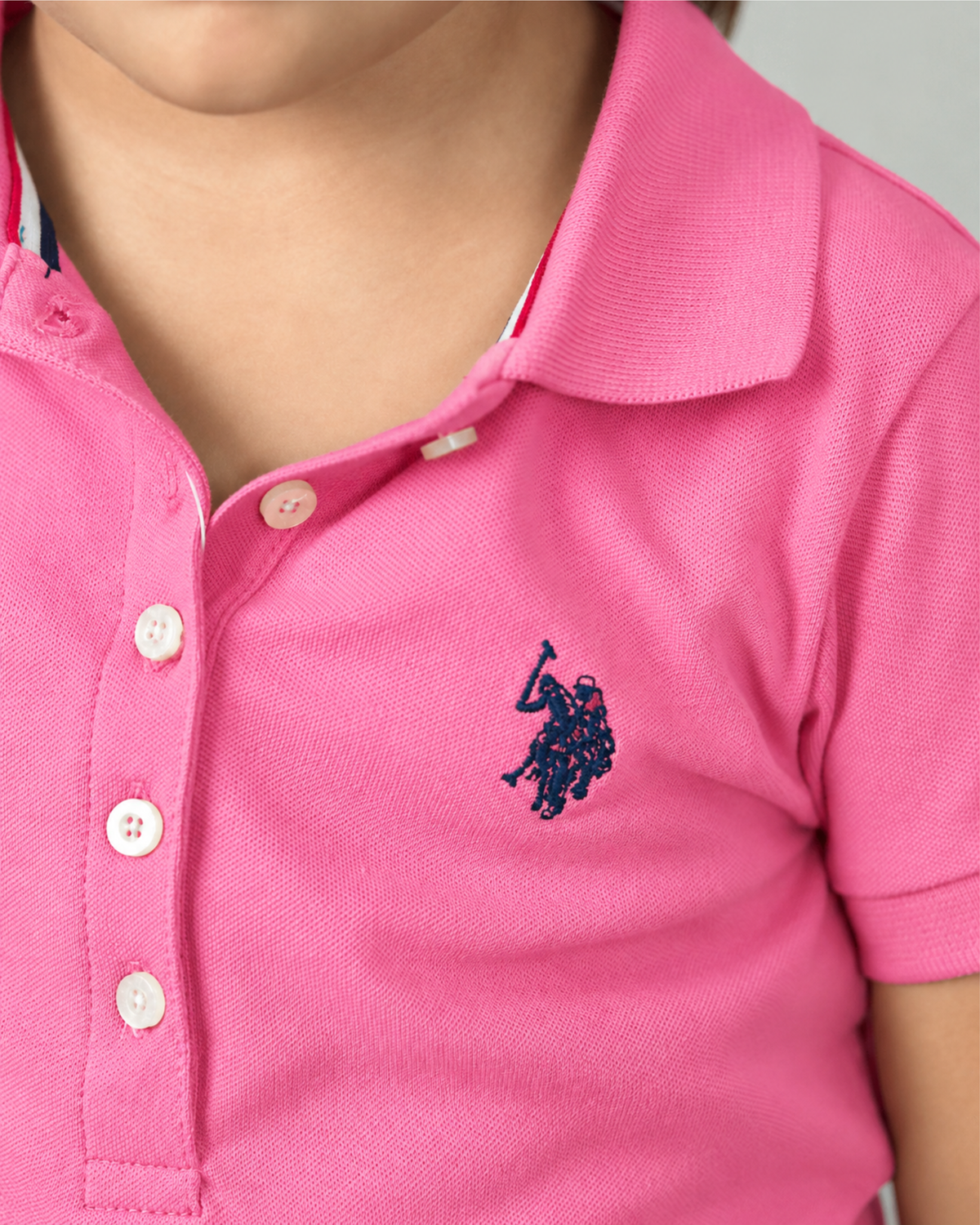 POLO US POLO DE NIÑA