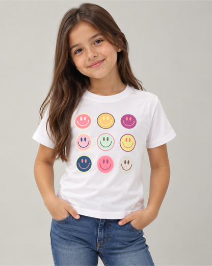 CAMISETA M&amp;O