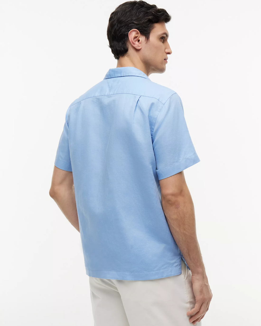 CAMISA TOMMY HILFIGER REGULAR FIT