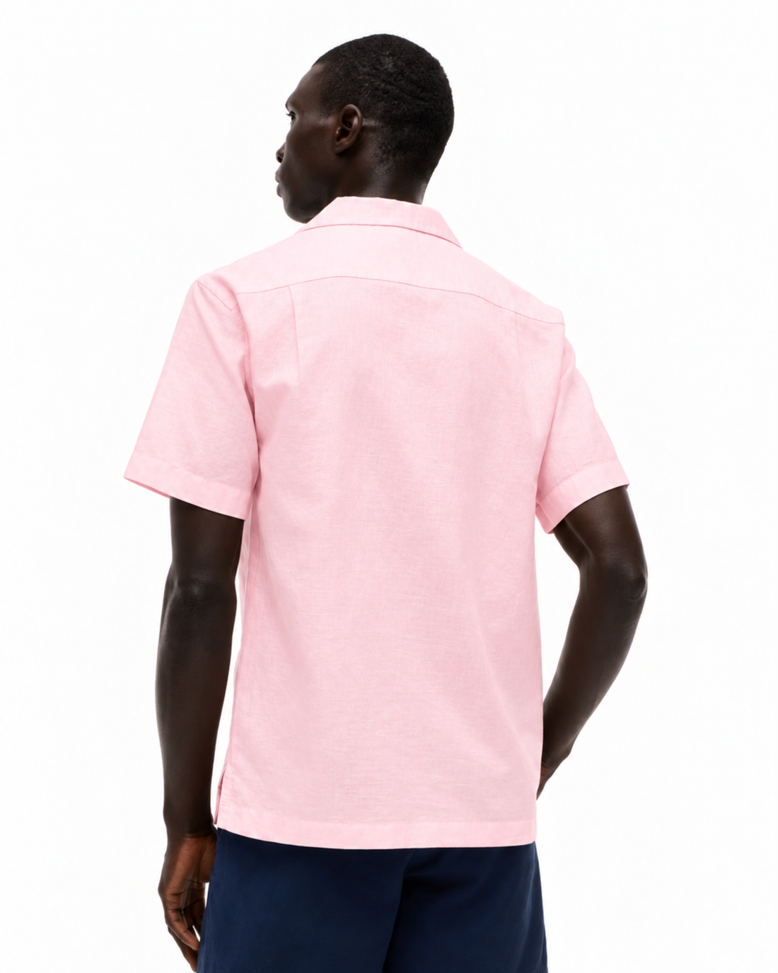 CAMISA TOMMY HILFIGER REGULAR FIT