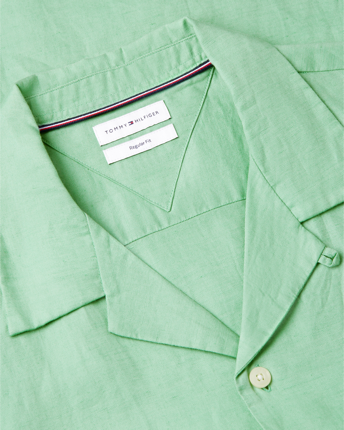 CAMISA TOMMY HILFIGER REGULAR FIT