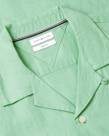 CAMISA TOMMY HILFIGER REGULAR FIT