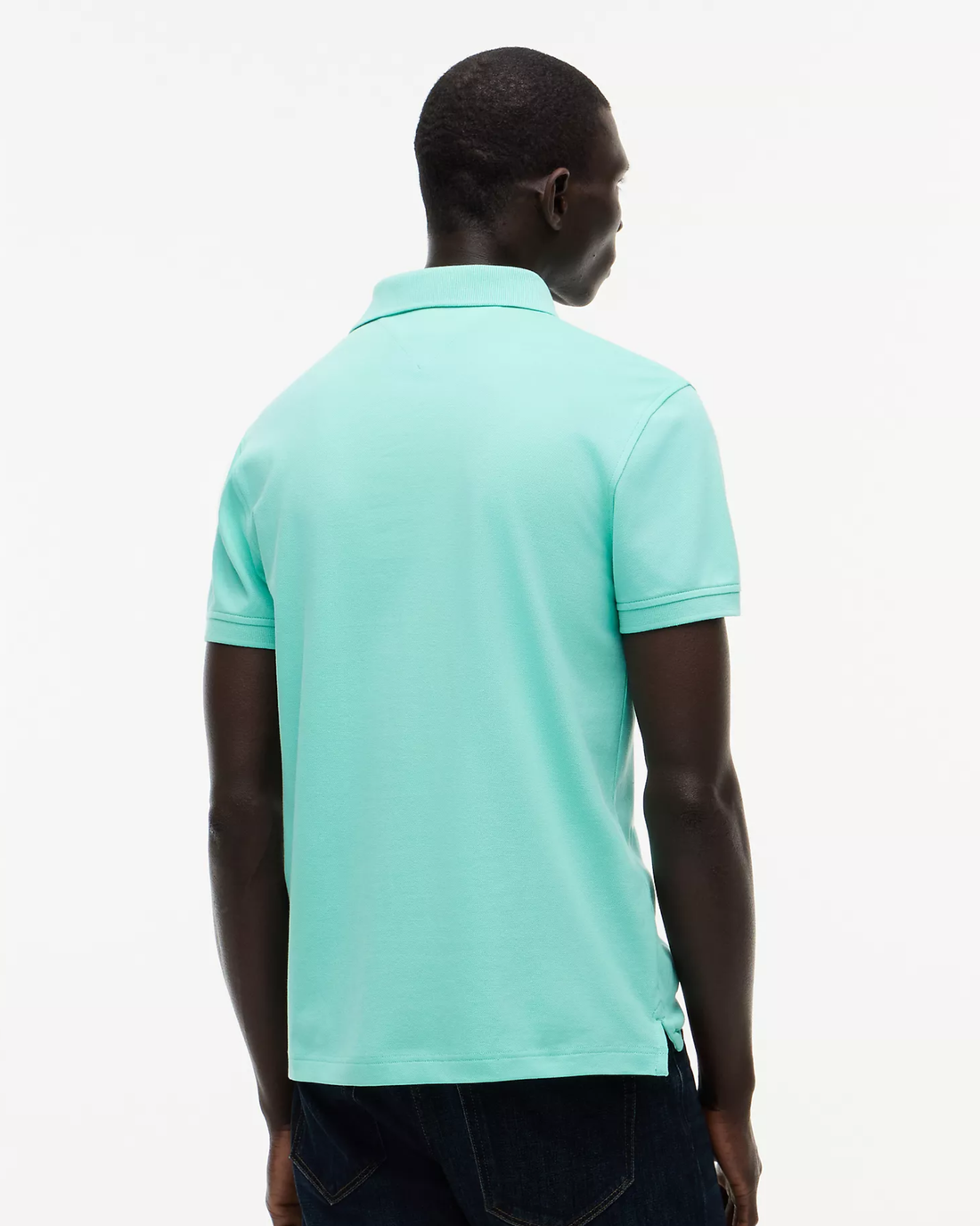 POLO TOMMY HILFIGER