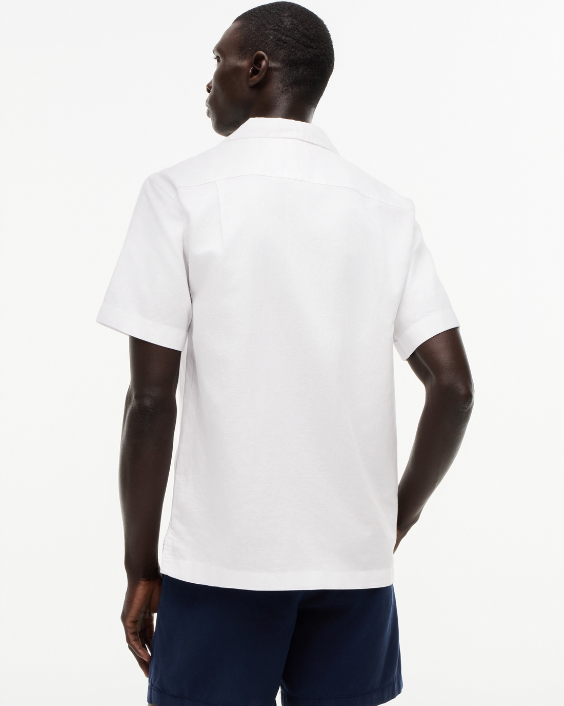 CAMISA TOMMY HILFIGER REGULAR FIT
