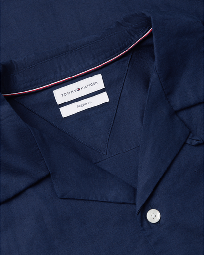 CAMISA TOMMY HILFIGER REGULAR FIT