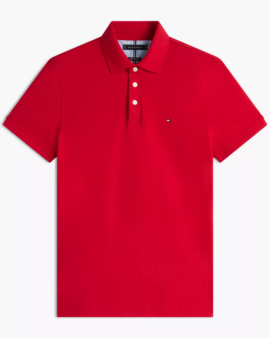 POLO TOMMY HILFIGER