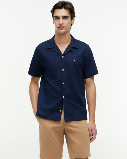 CAMISA TOMMY HILFIGER REGULAR FIT