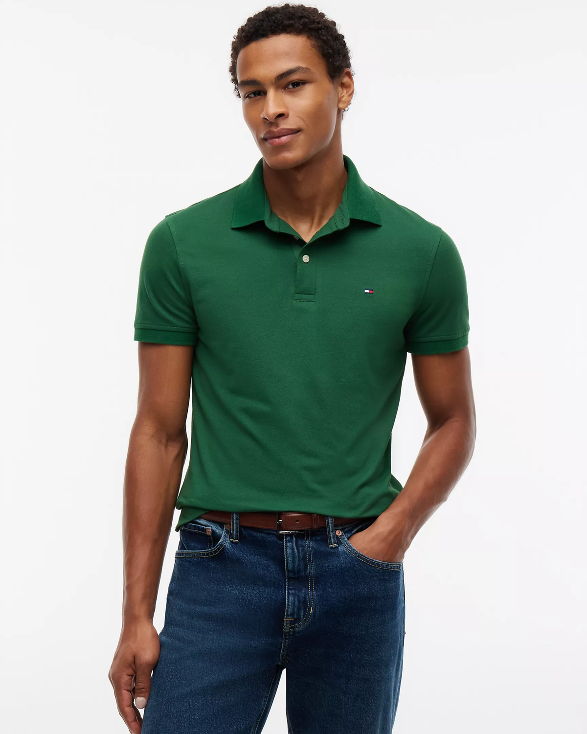 POLO TOMMY HILFIGER