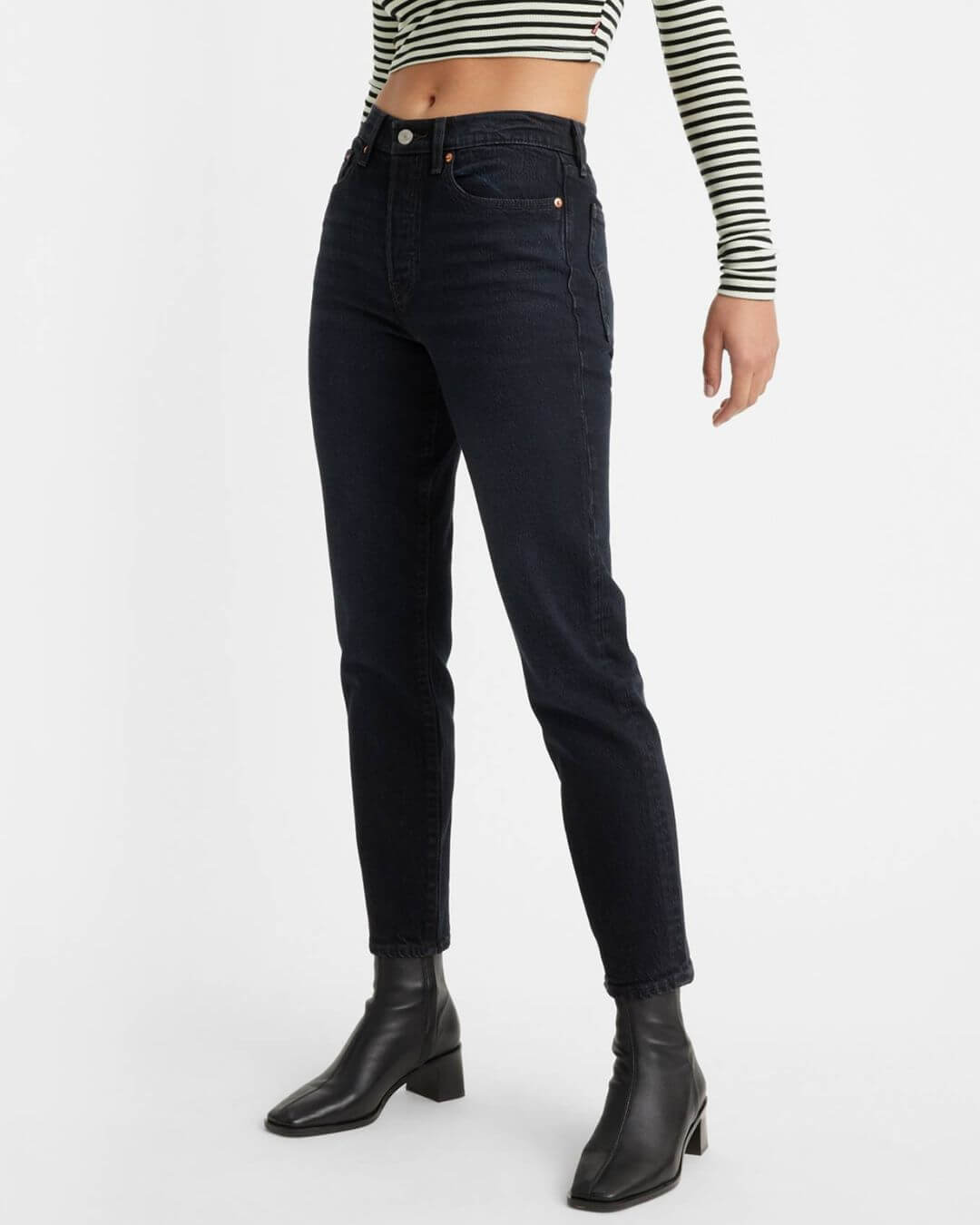 JEANS LEVIS DE MUJER WEDGIE
