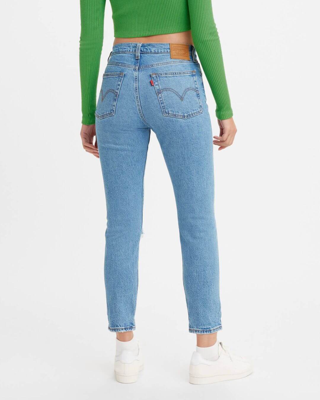 JEANS LEVIS DE MUJER WEDGIE