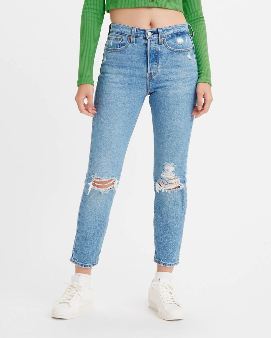 JEANS LEVIS DE MUJER WEDGIE