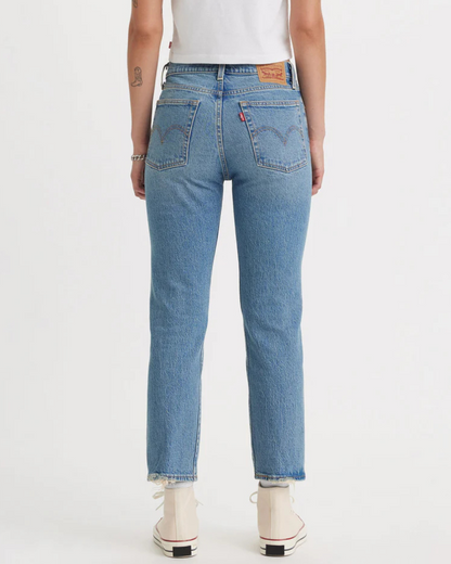 JEANS LEVIS DE MUJER WEDGIE 0178