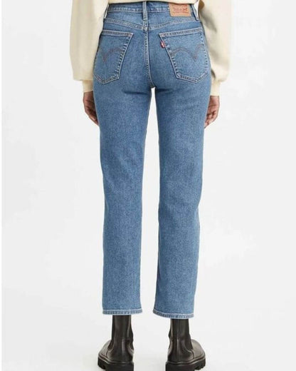 JEANS LEVIS DE MUJER WEDGIE STRAIGHT