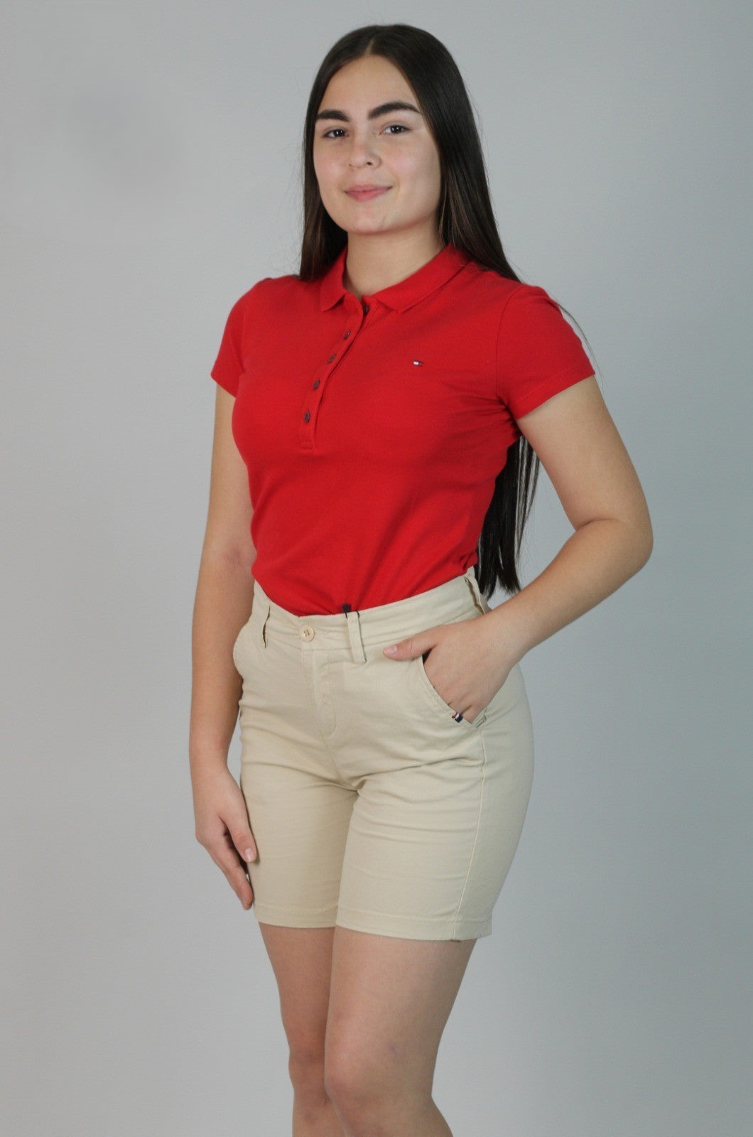 SHORTS US POLO