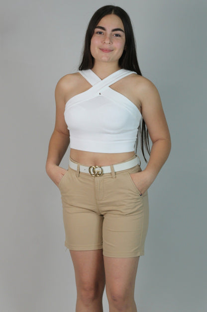 SHORTS US POLO