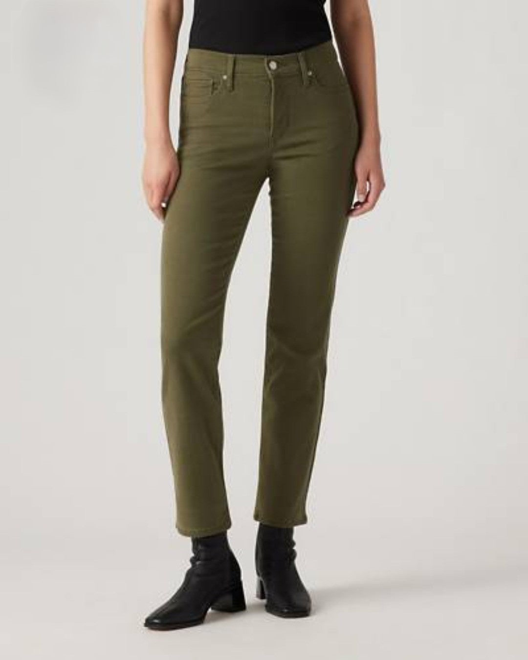 JEANS LEVIS 314 SHAPING STRAIGHT