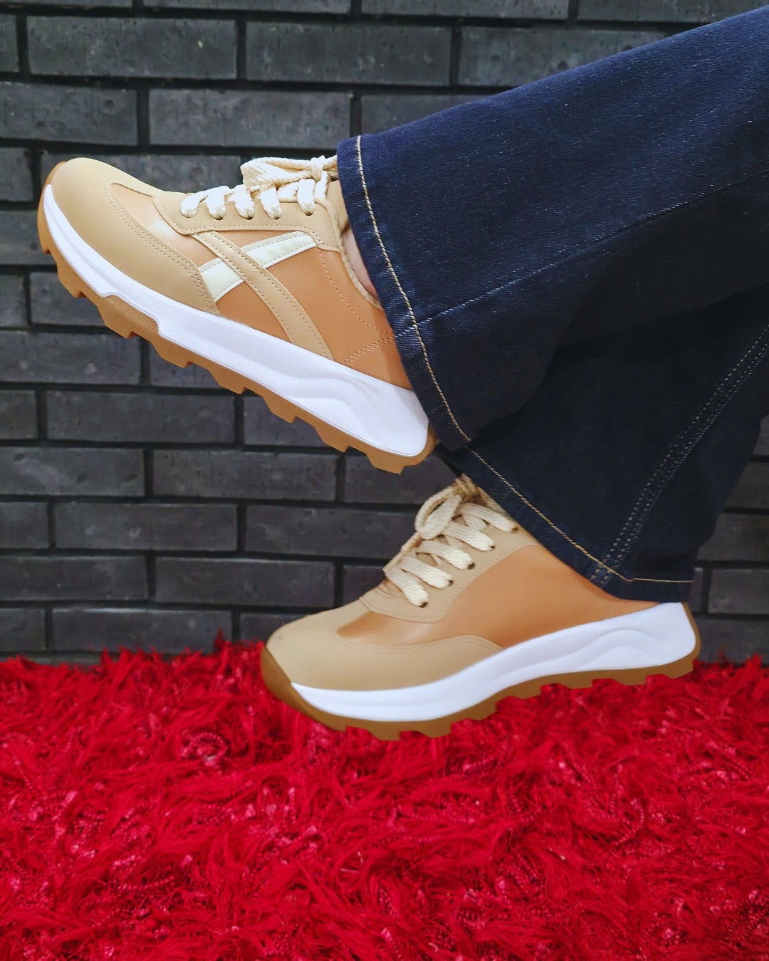 TENNIS BEIRA RIO PARA DAMA