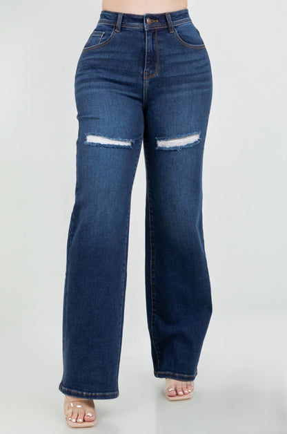 JEANS ENCORE DAMA