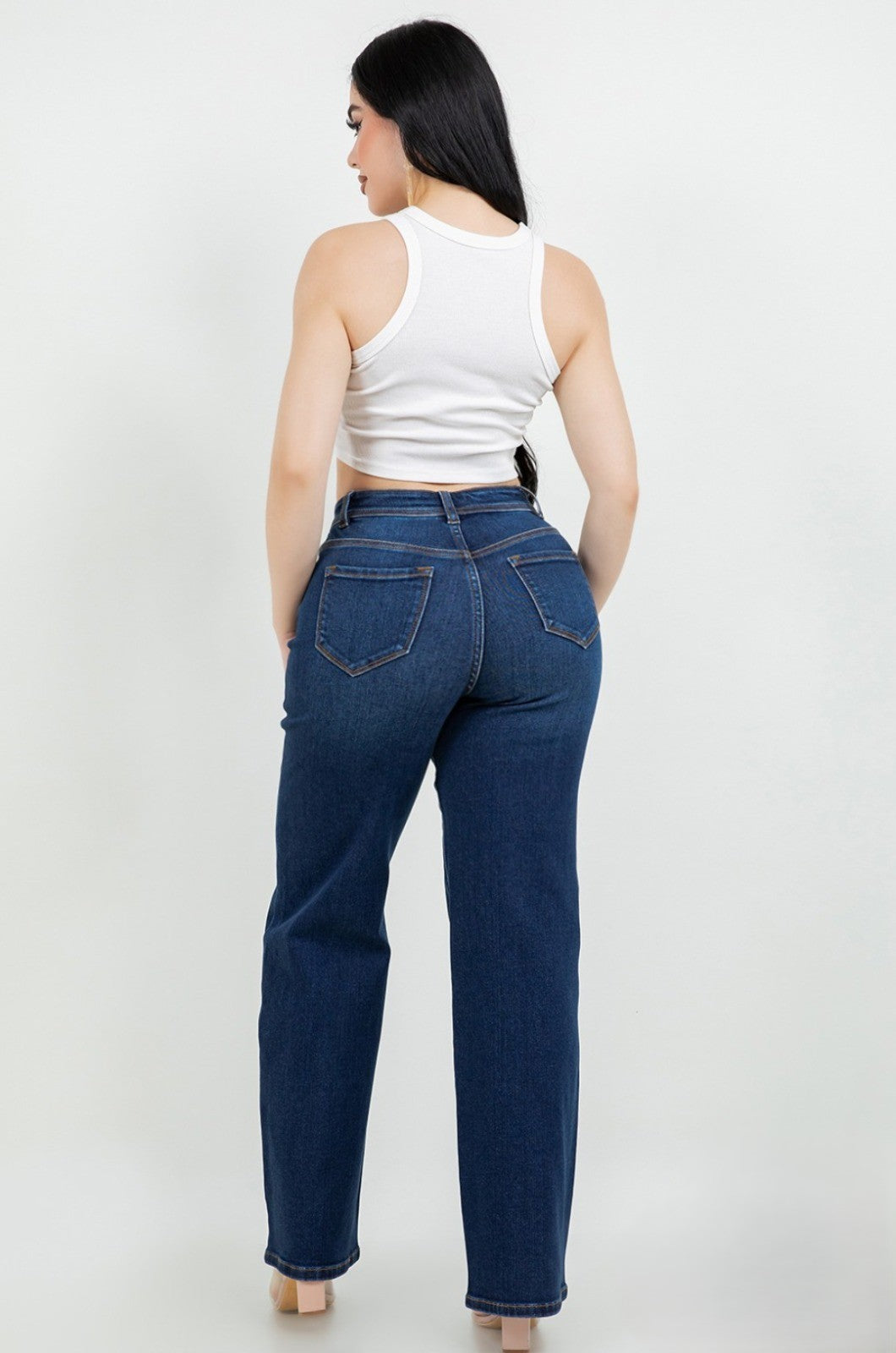 JEANS ENCORE DAMA