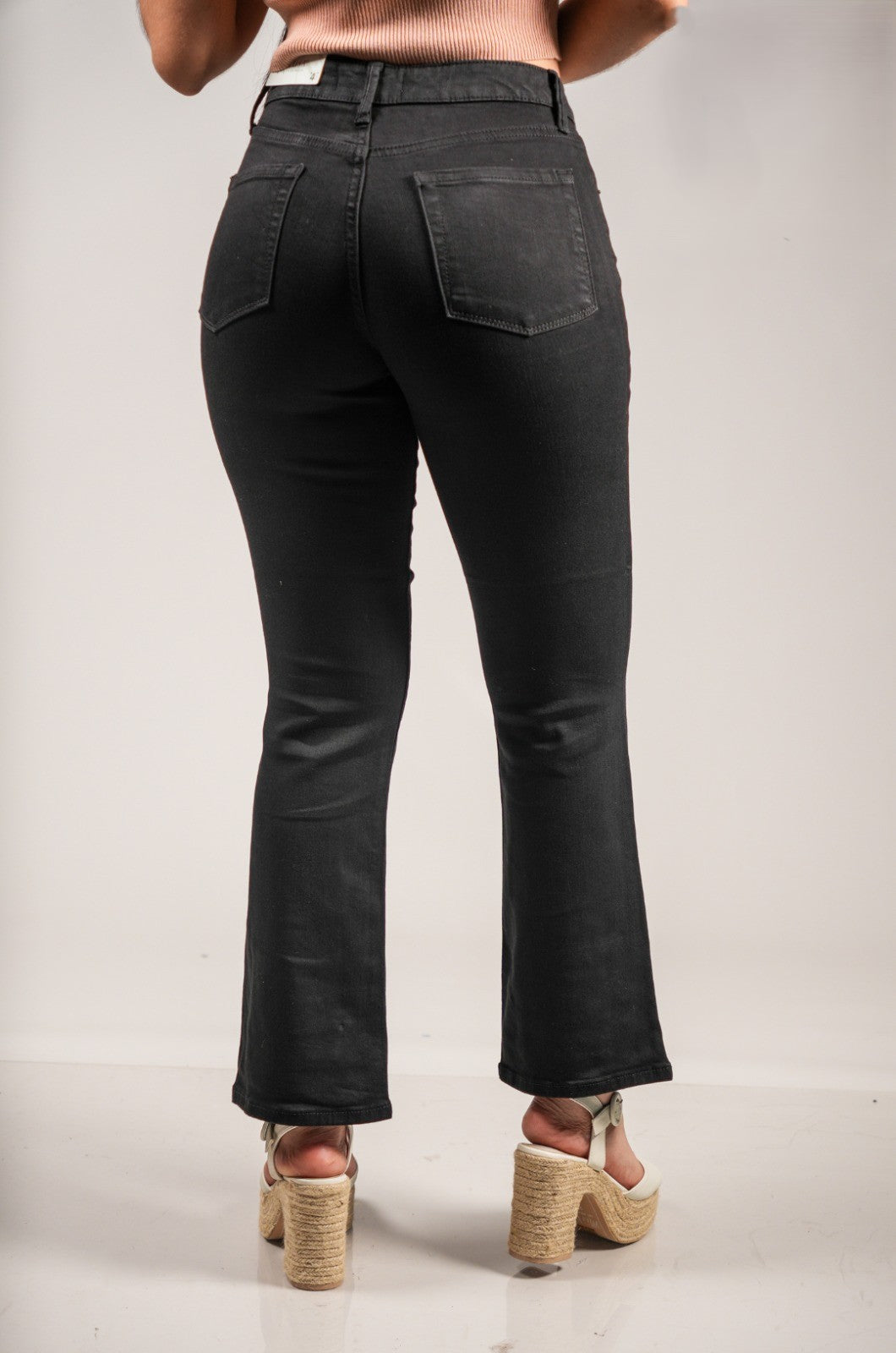 JEANS JUST USA BOOTCUT DAMA