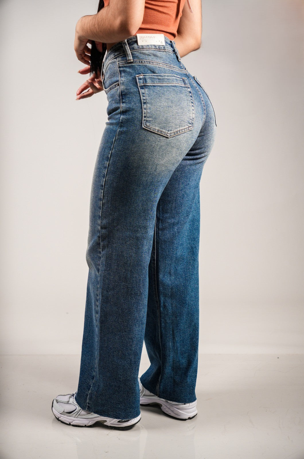 JEANS JUST USA