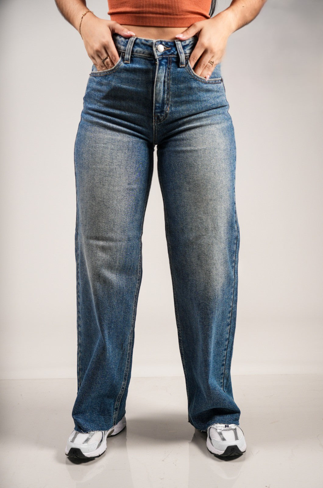 JEANS JUST USA