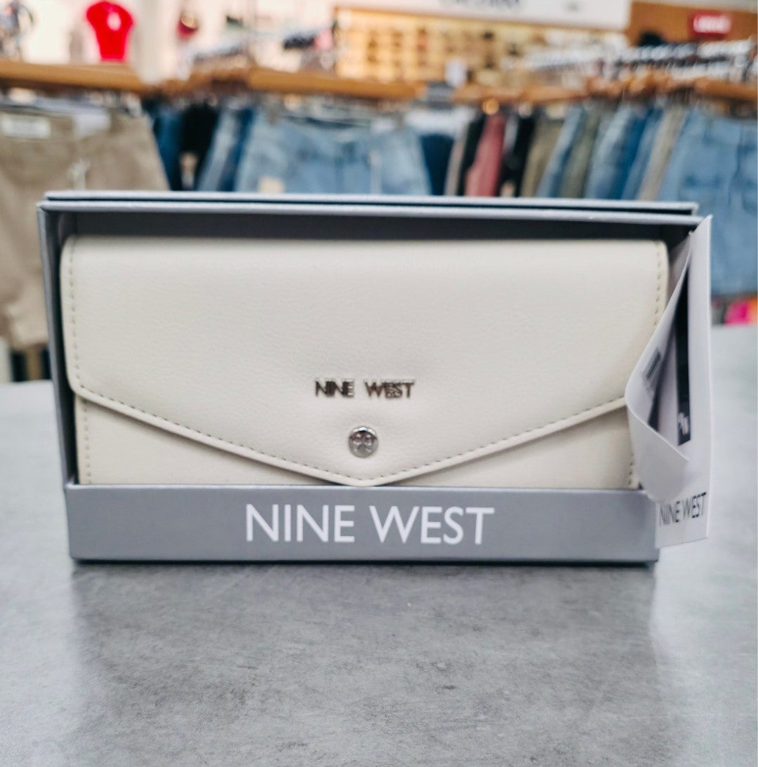 CARTERA NINE WEST