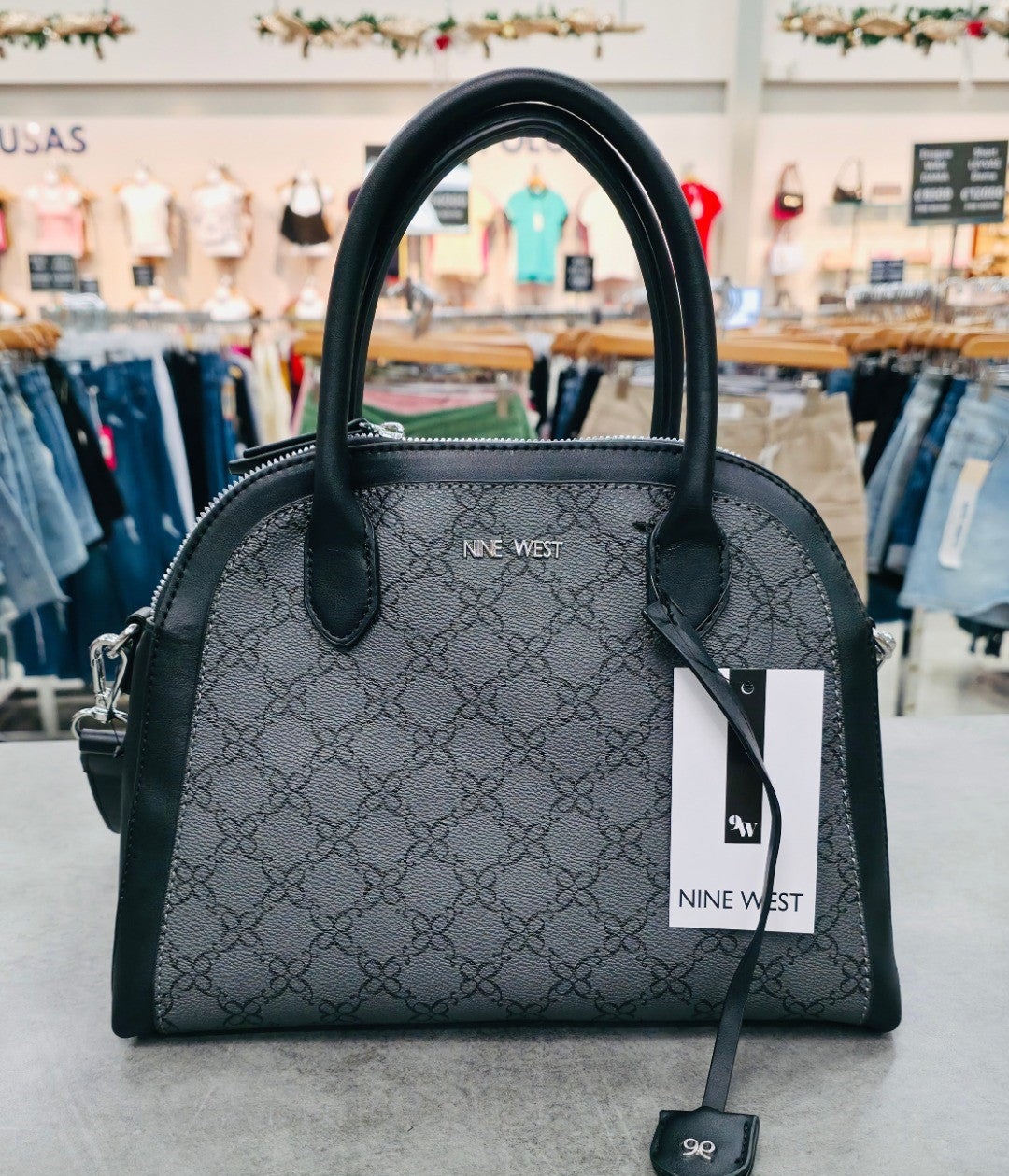 BOLSO NINE WEST
