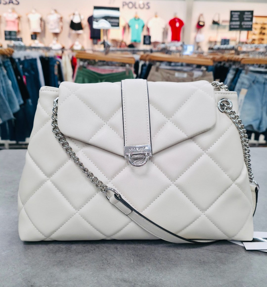 BOLSO NINE WEST