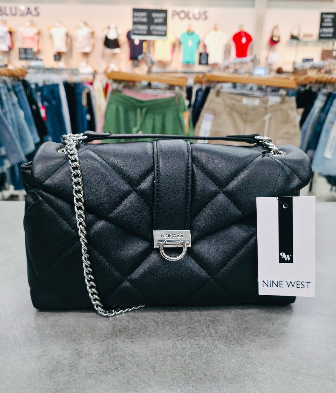 BOLSO NINE WEST