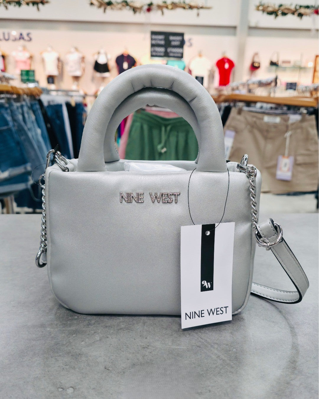 BOLSO NINE WEST