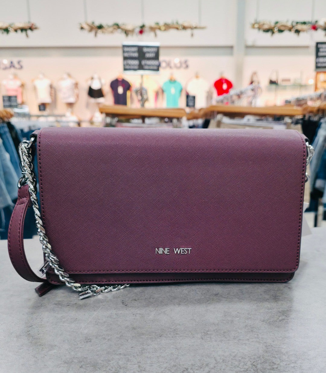 BOLSO NINE WEST