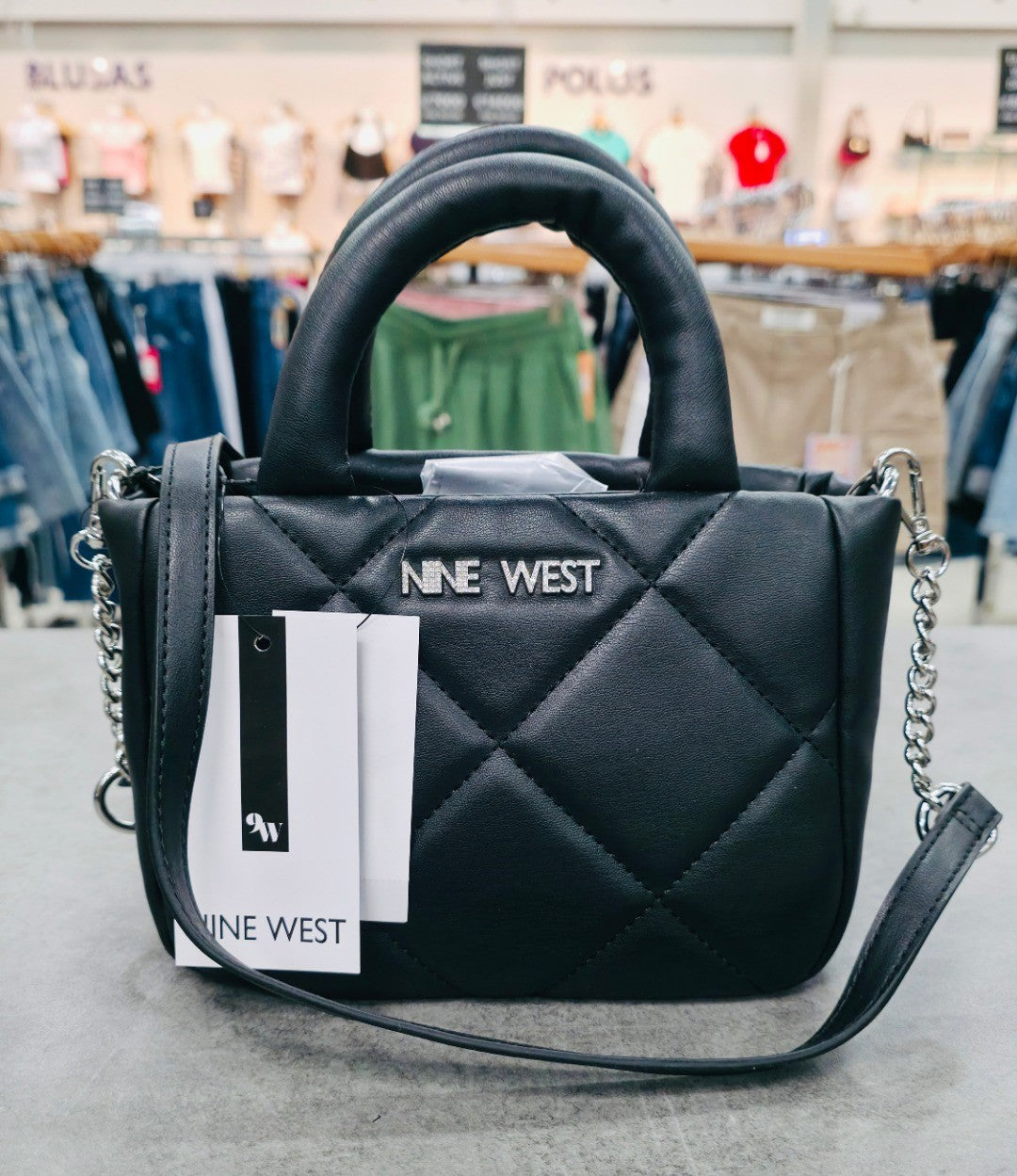 BOLSO NINE WEST