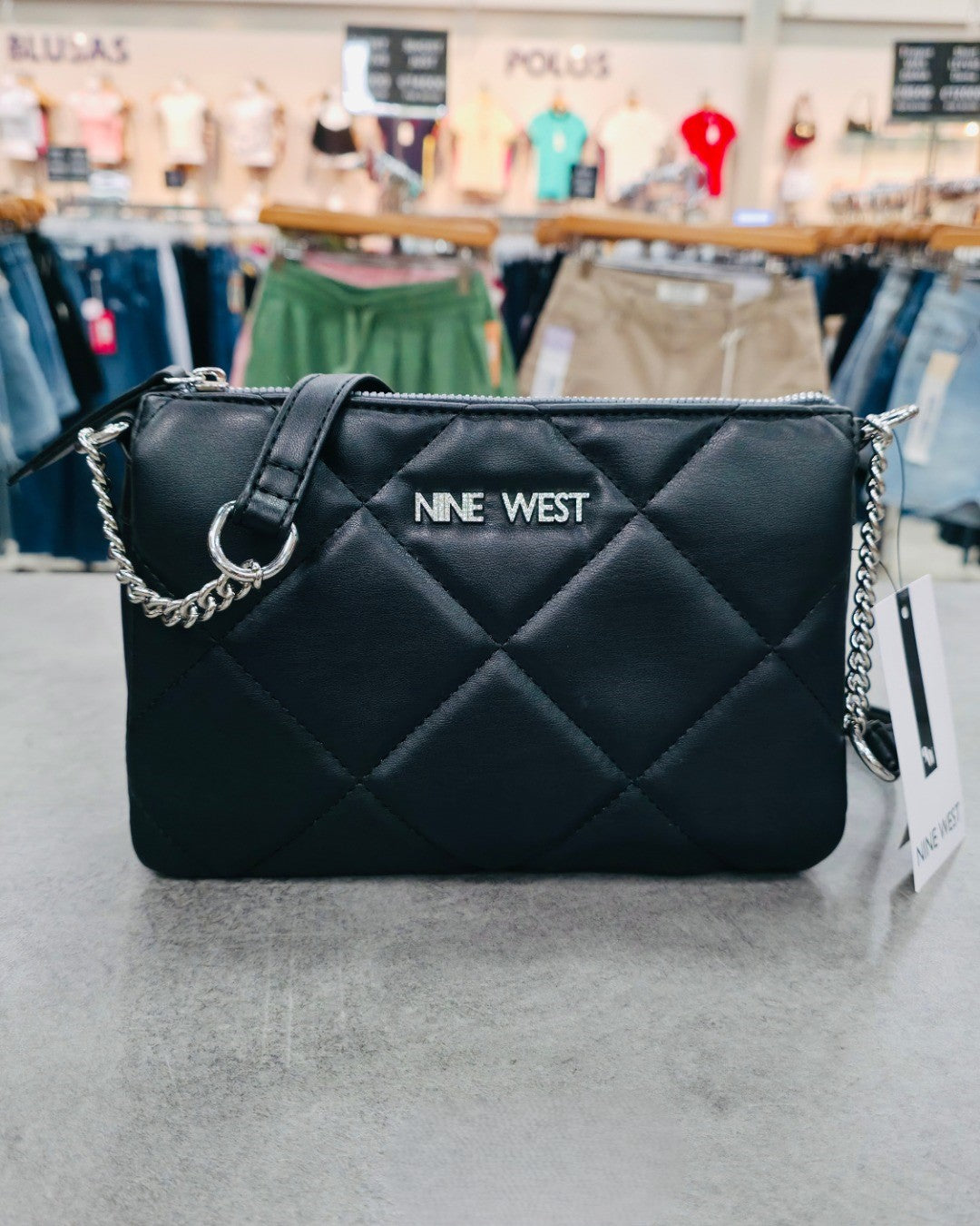 BOLSO NINE WEST