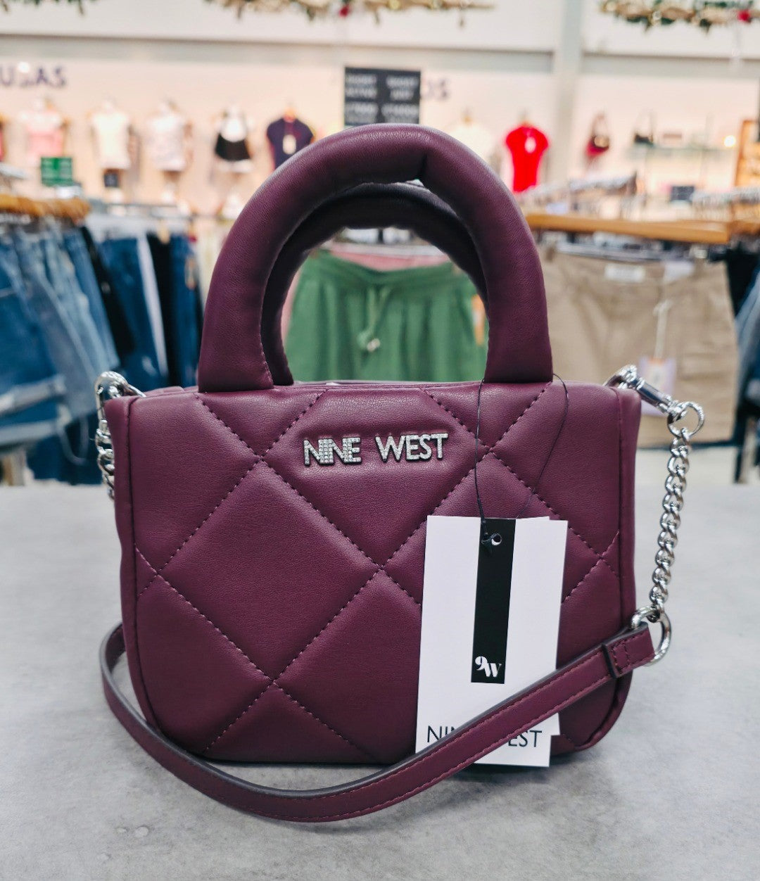 BOLSO NINE WEST