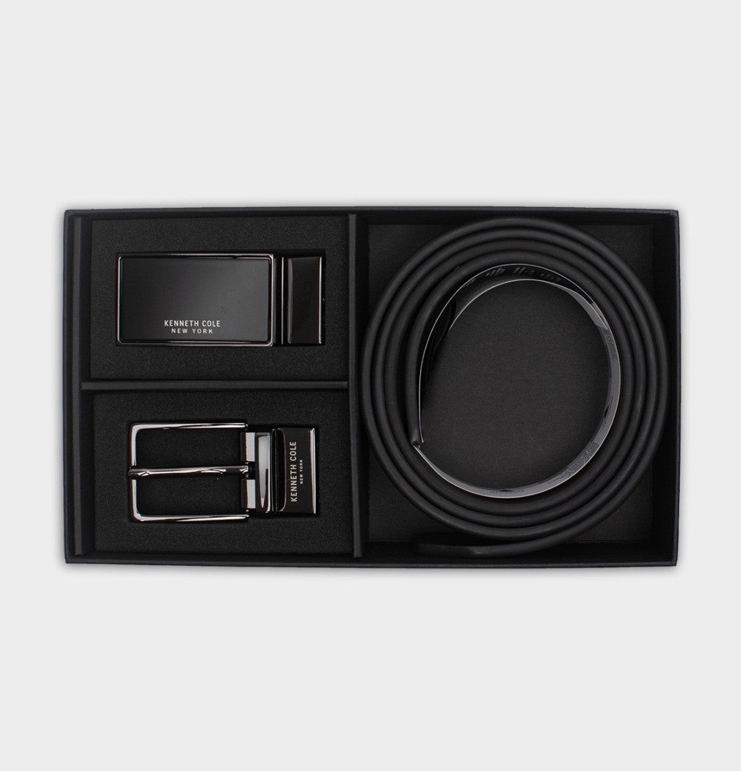 SET FAJA KENNETH COLE