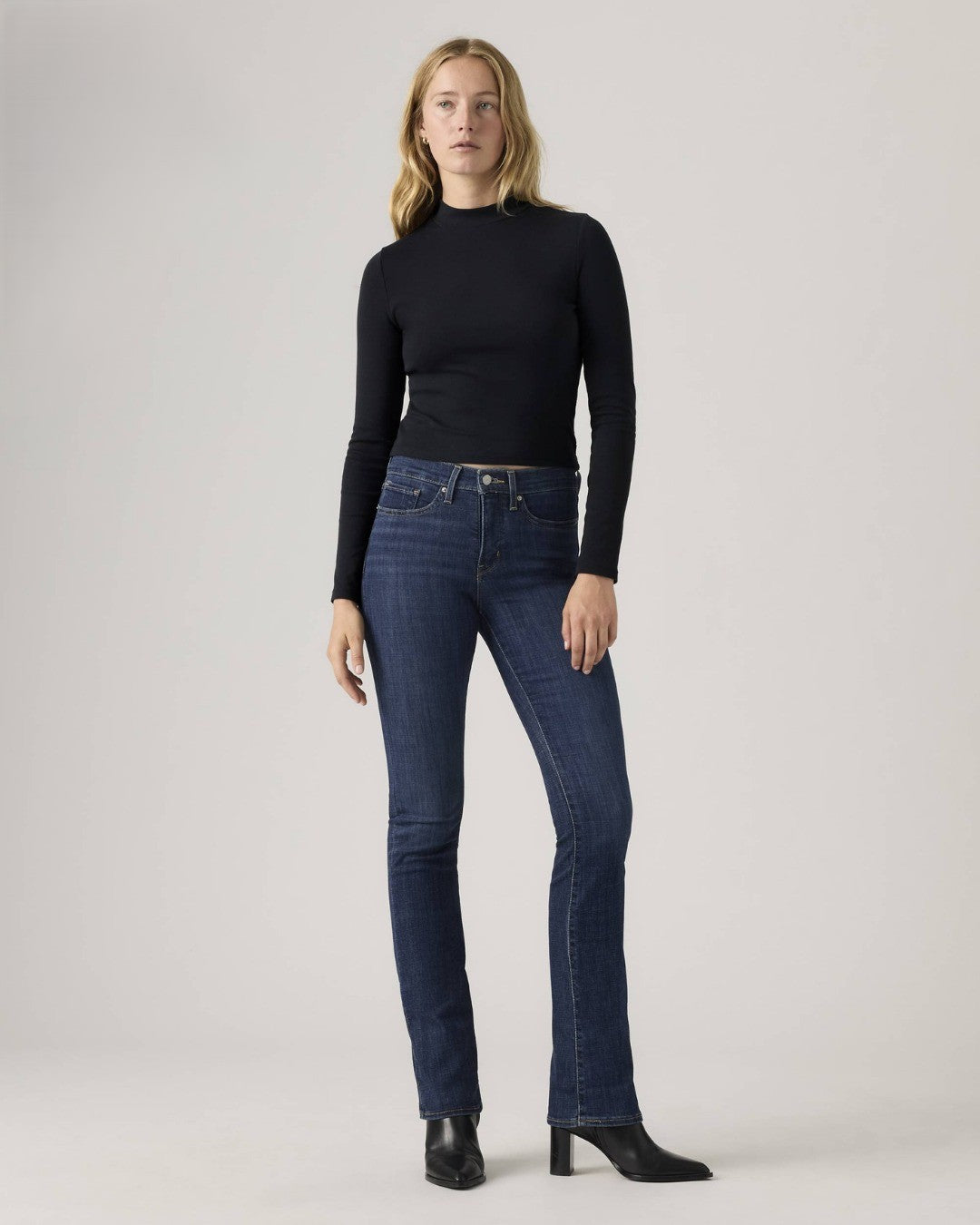 JEANS LEVI&