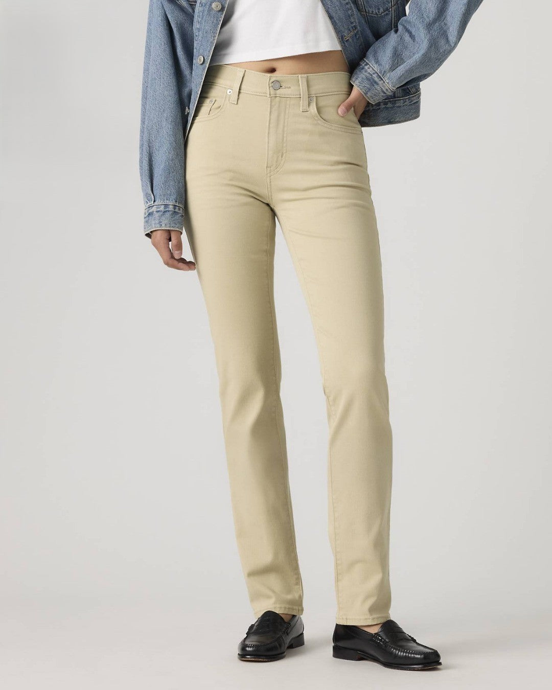 JEANS LEVI&